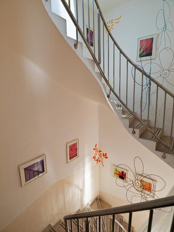 Kredo B&B Mali Lošinj Exteriér fotografie