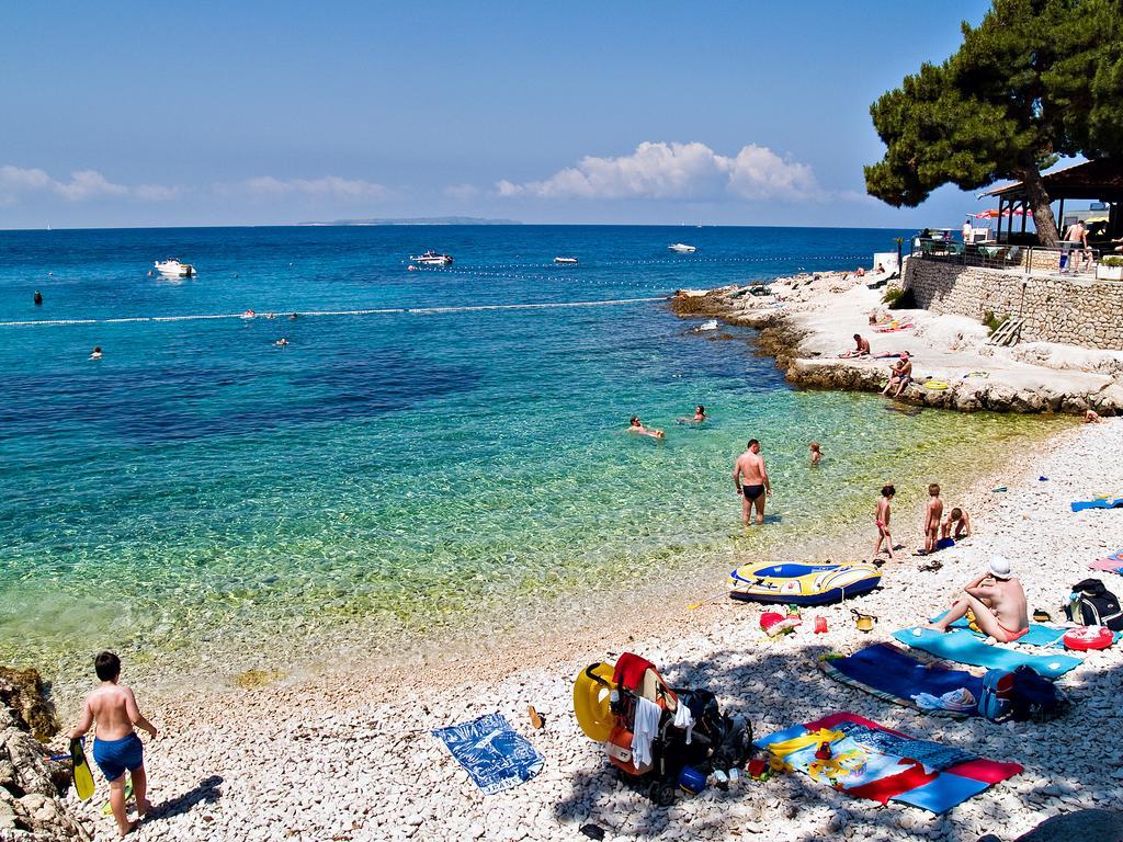 Kredo B&B Mali Lošinj Exteriér fotografie