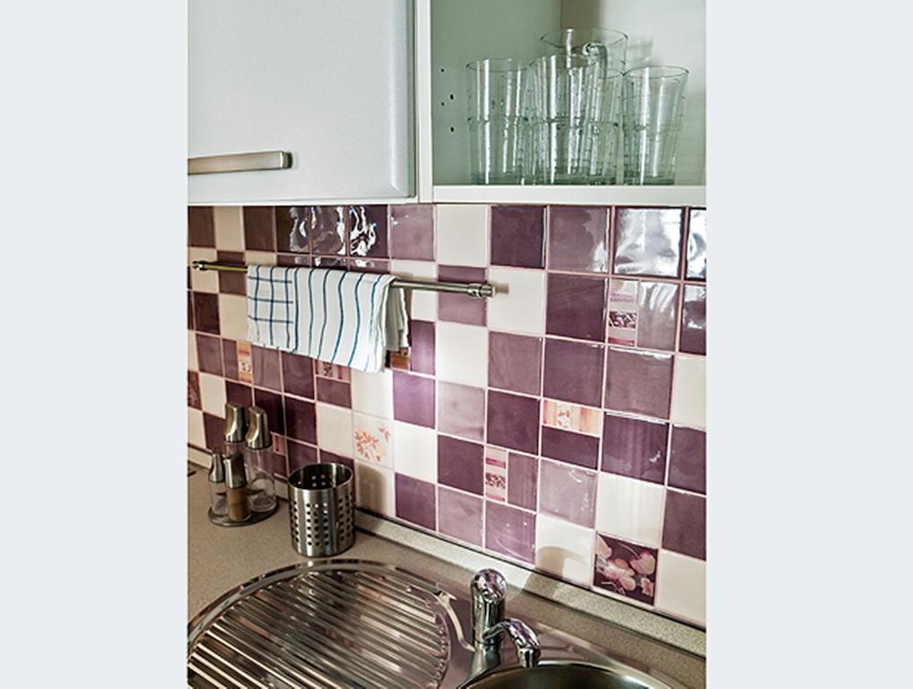 Kredo B&B Mali Lošinj Pokoj fotografie