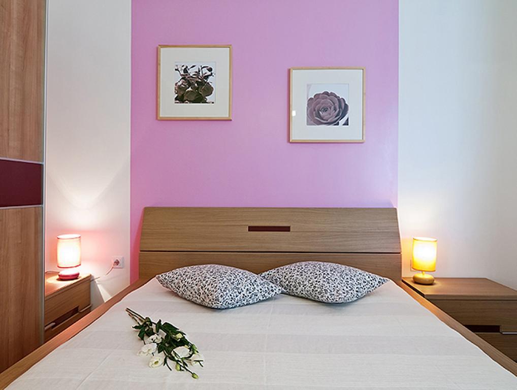 Kredo B&B Mali Lošinj Pokoj fotografie