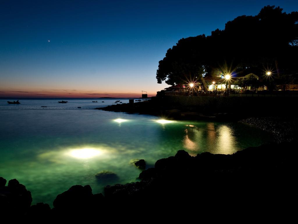 Kredo B&B Mali Lošinj Exteriér fotografie