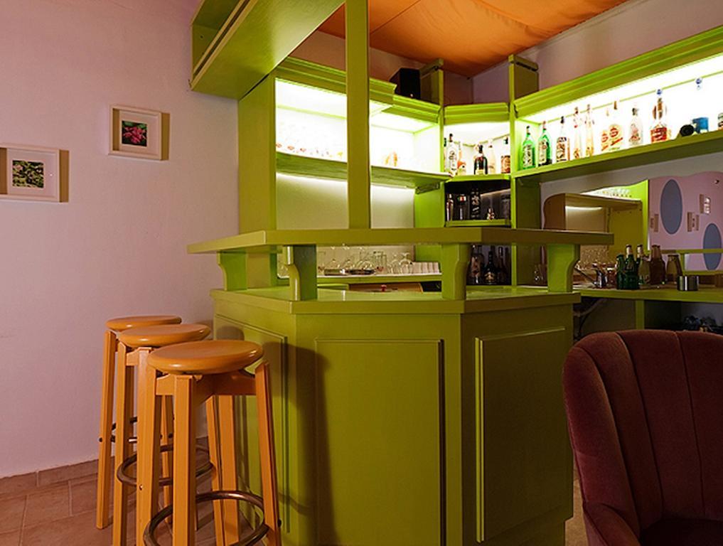 Kredo B&B Mali Lošinj Exteriér fotografie