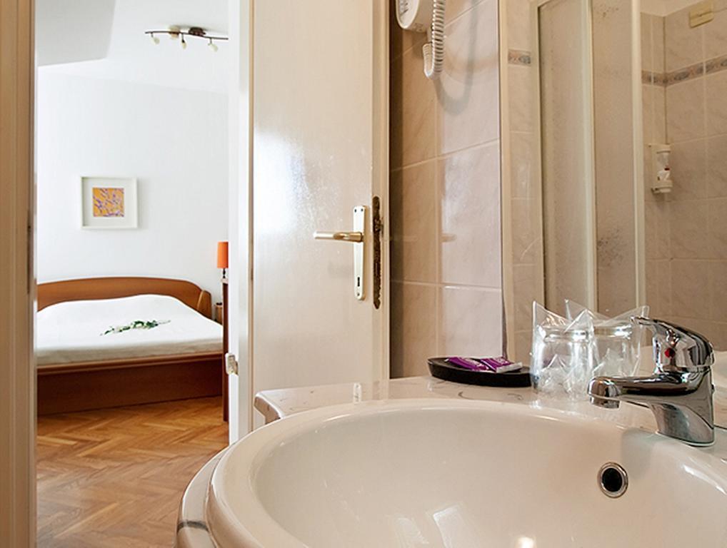 Kredo B&B Mali Lošinj Exteriér fotografie