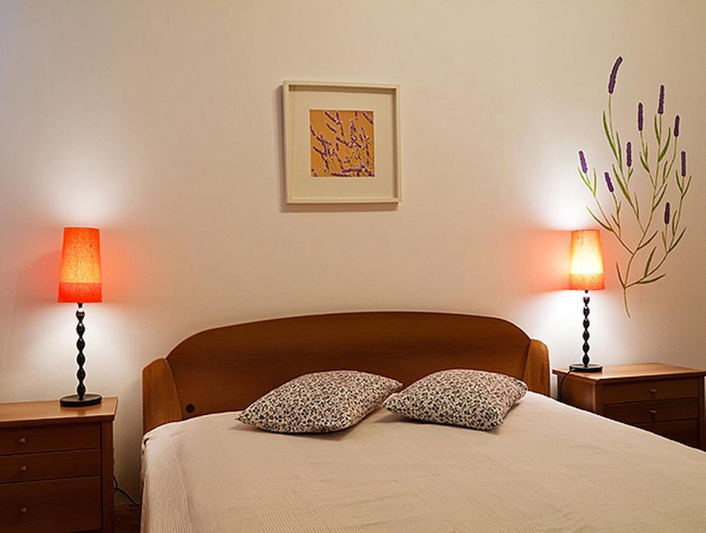 Kredo B&B Mali Lošinj Exteriér fotografie
