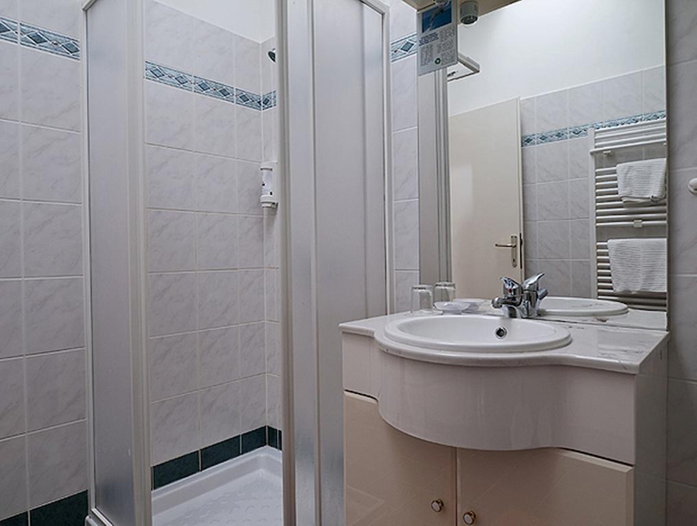 Kredo B&B Mali Lošinj Pokoj fotografie