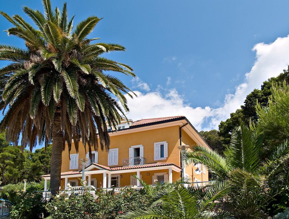 Kredo B&B Mali Lošinj Exteriér fotografie