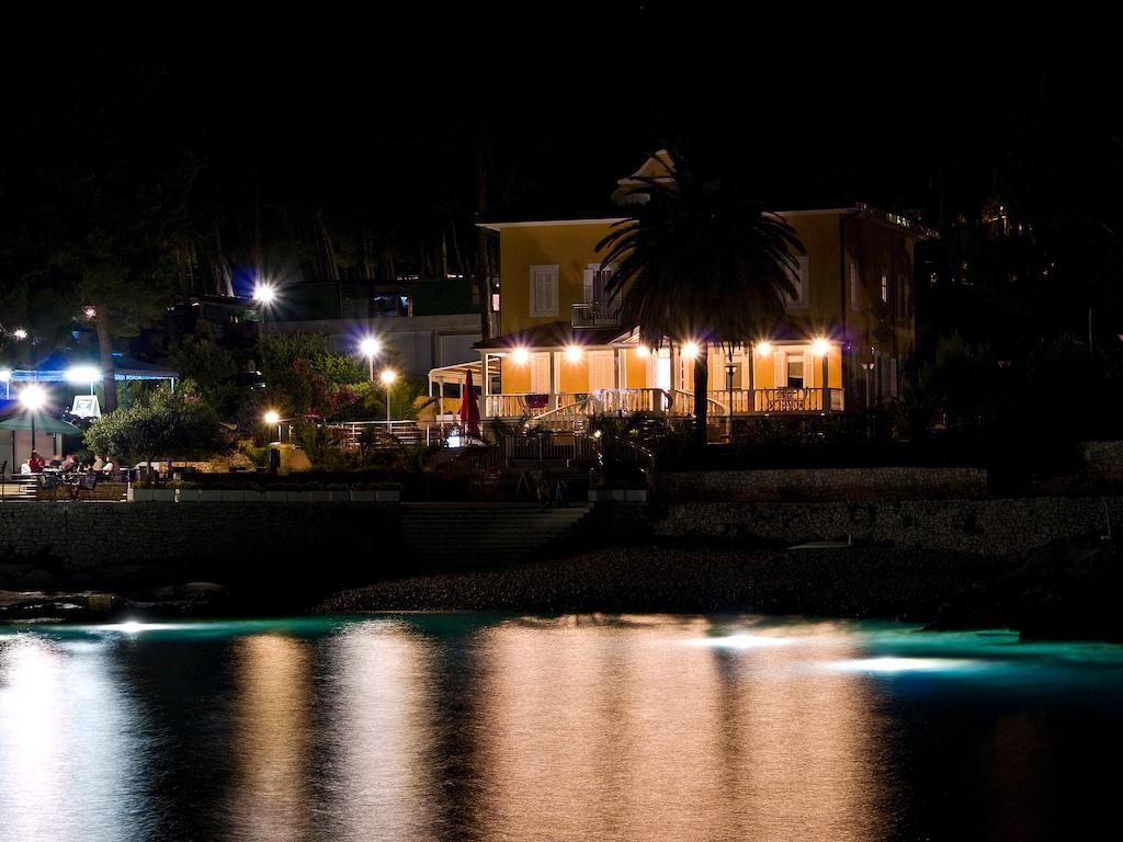 Kredo B&B Mali Lošinj Exteriér fotografie