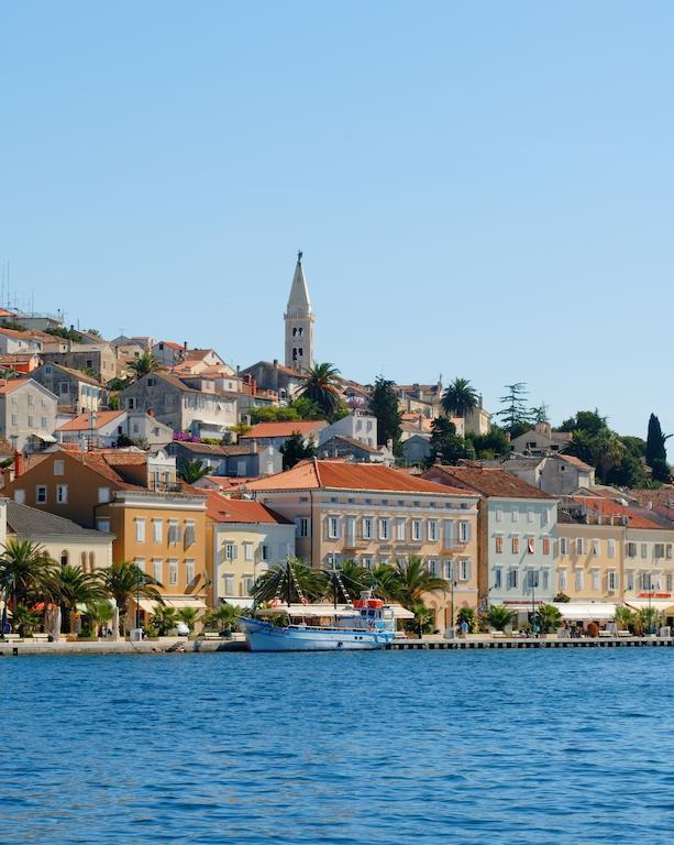 Kredo B&B Mali Lošinj Exteriér fotografie
