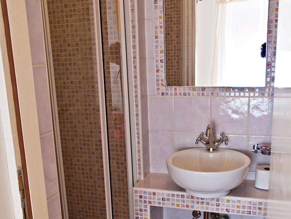 Kredo B&B Mali Lošinj Exteriér fotografie