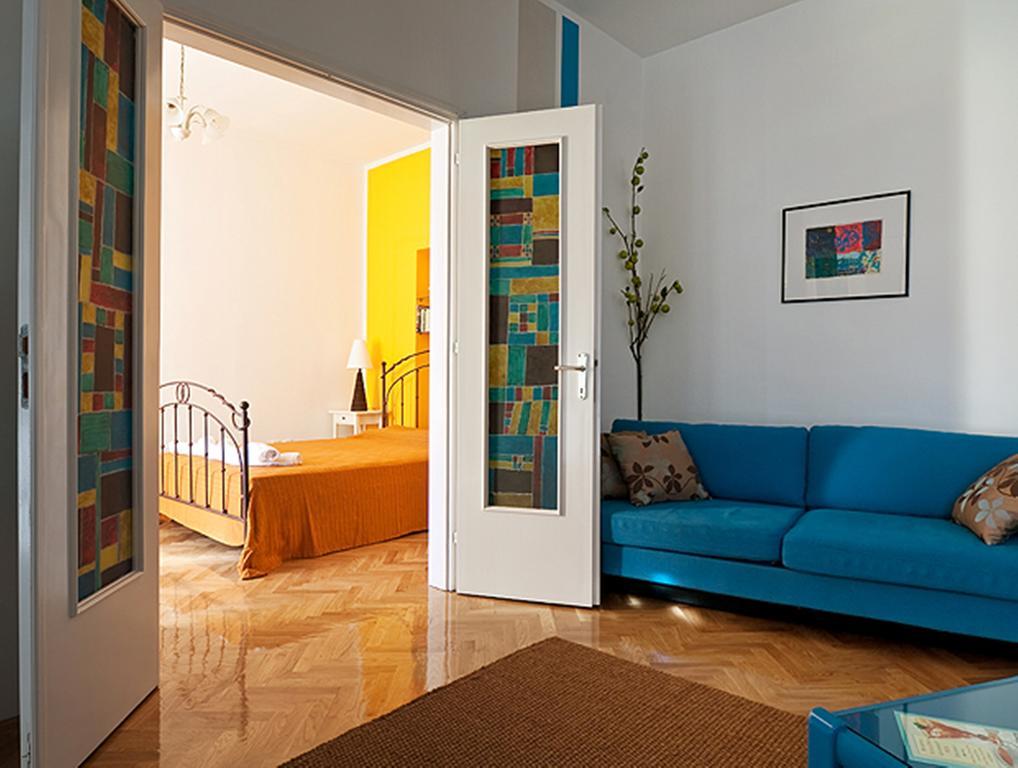Kredo B&B Mali Lošinj Exteriér fotografie