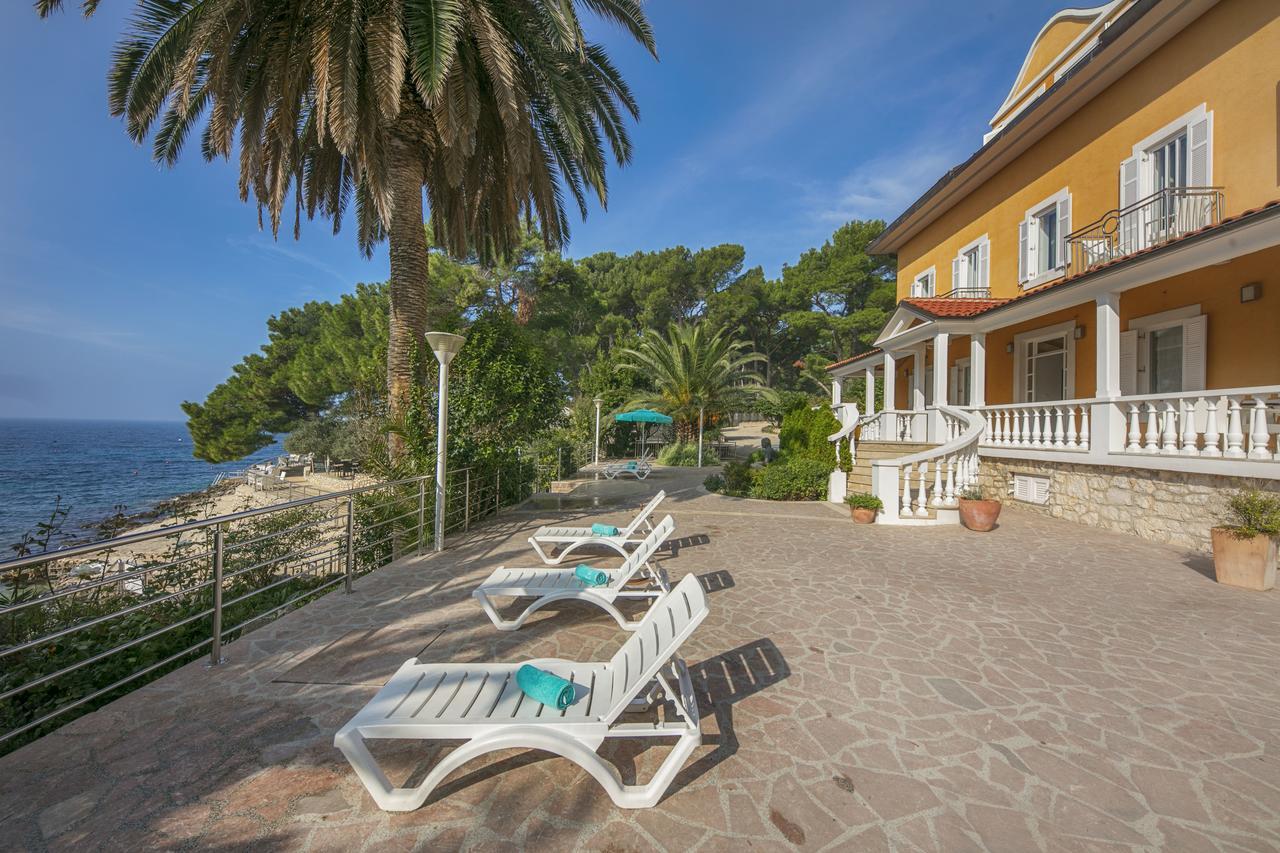 Kredo B&B Mali Lošinj Exteriér fotografie