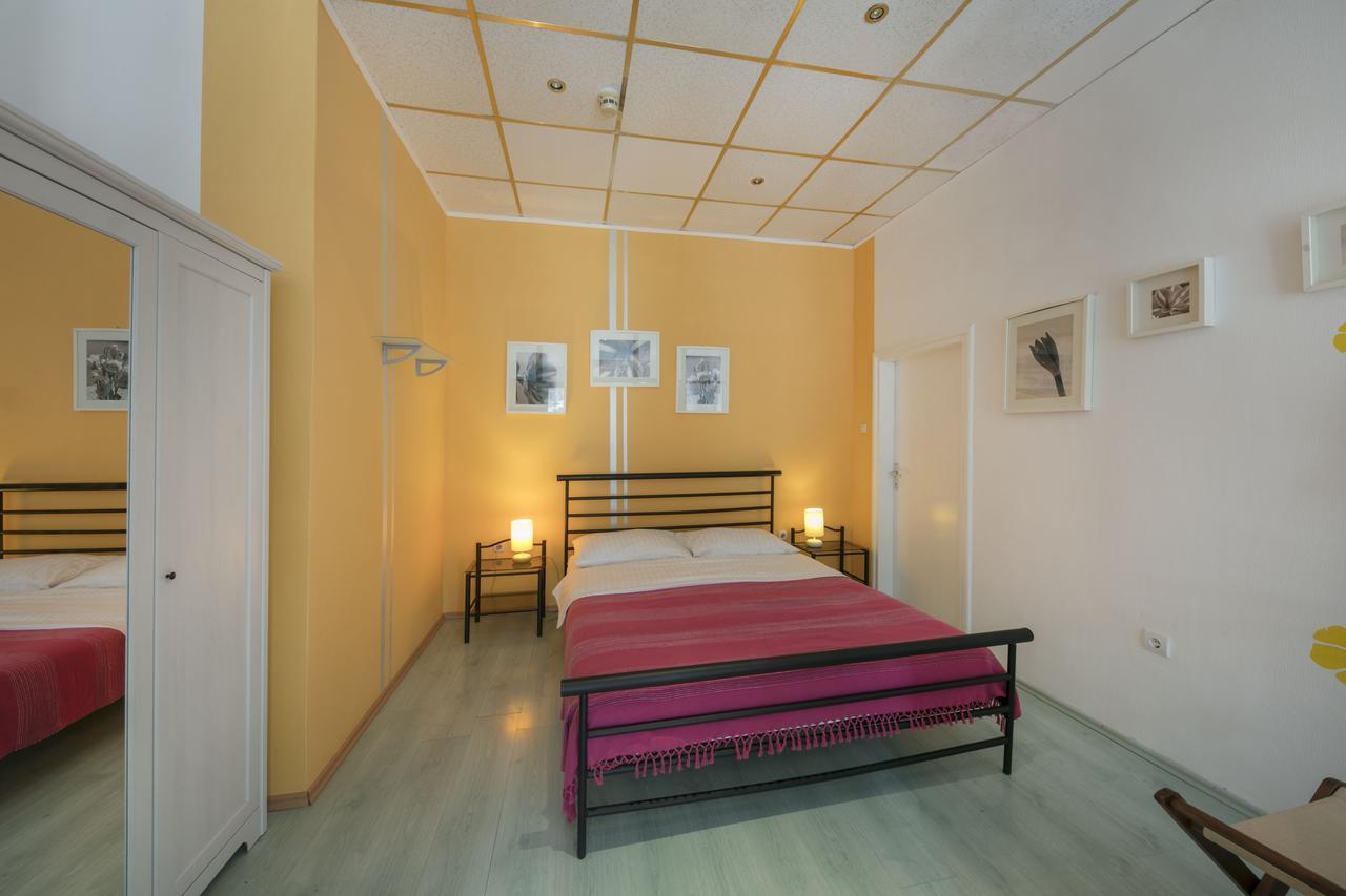 Kredo B&B Mali Lošinj Exteriér fotografie