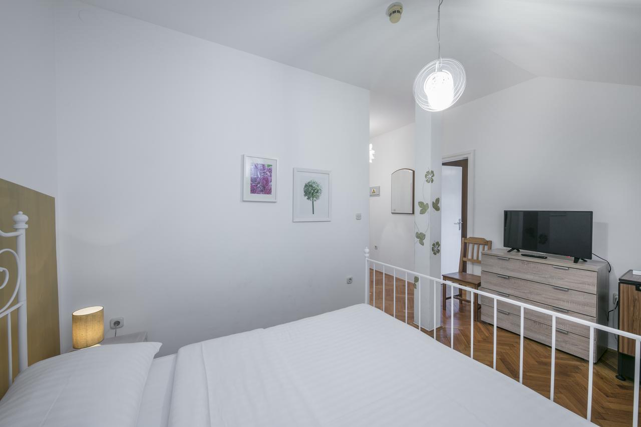 Kredo B&B Mali Lošinj Exteriér fotografie
