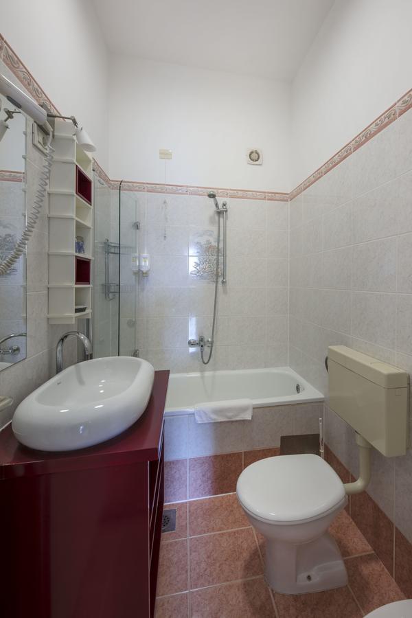 Kredo B&B Mali Lošinj Pokoj fotografie