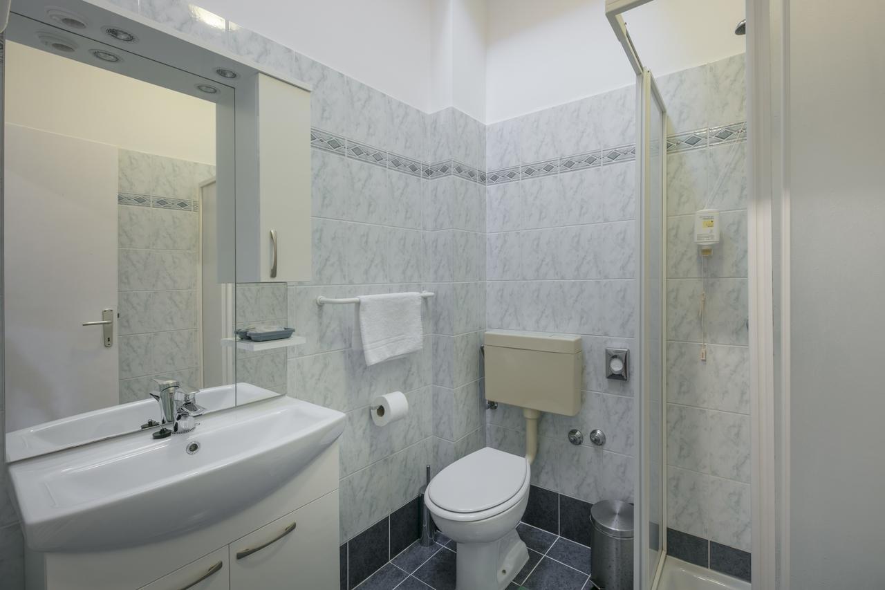 Kredo B&B Mali Lošinj Pokoj fotografie
