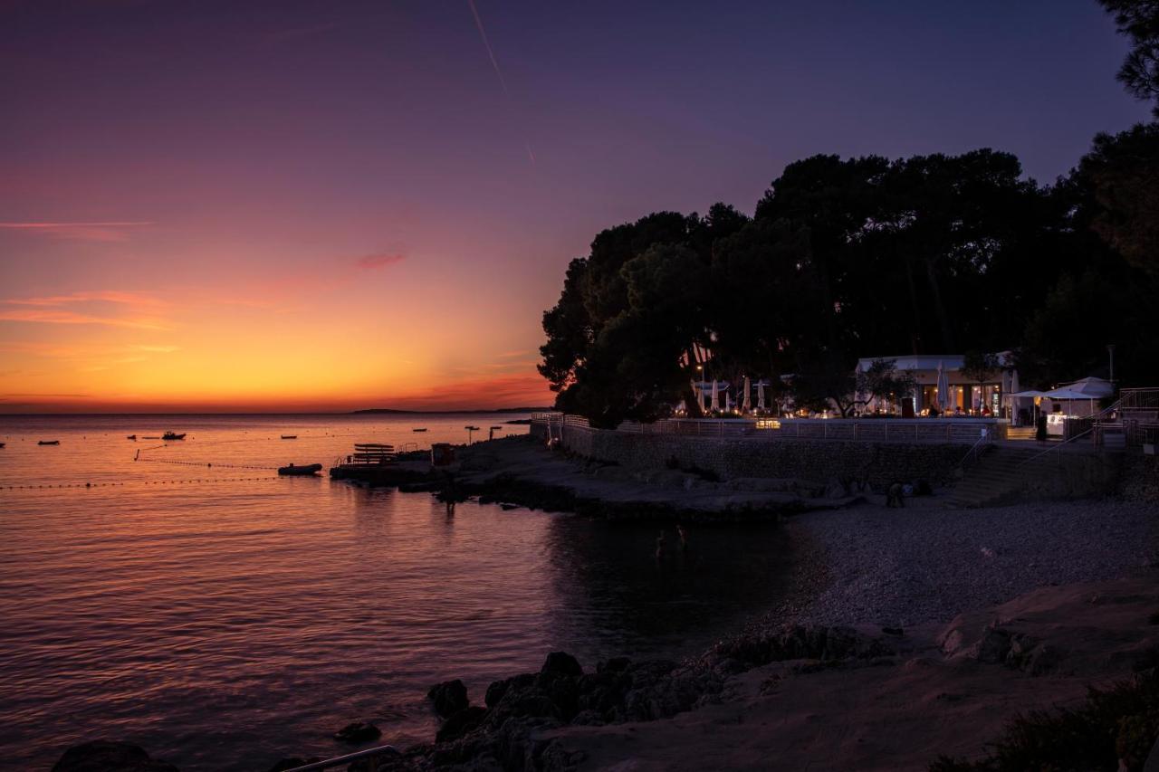 Kredo B&B Mali Lošinj Exteriér fotografie