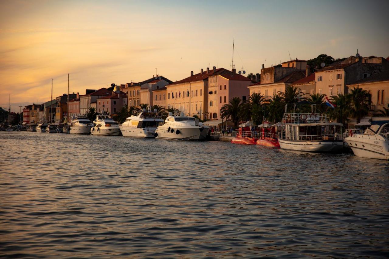 Kredo B&B Mali Lošinj Exteriér fotografie